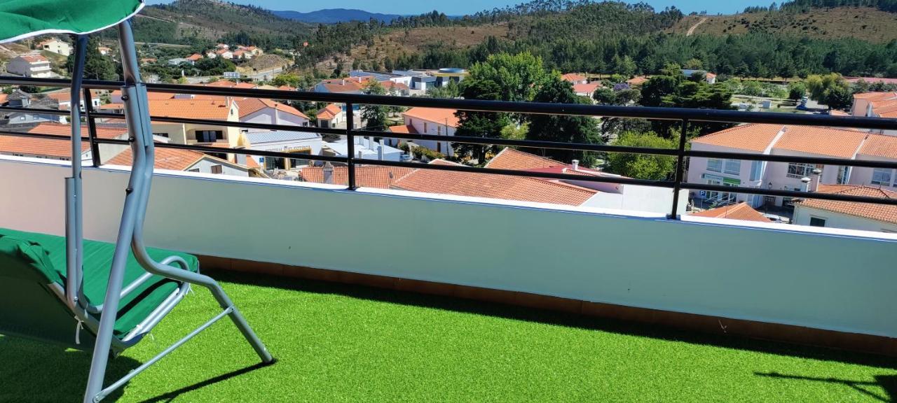 Villa Boutique Vila de Rei Eksteriør bilde
