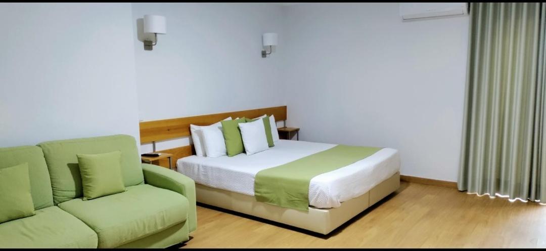 Villa Boutique Vila de Rei Eksteriør bilde