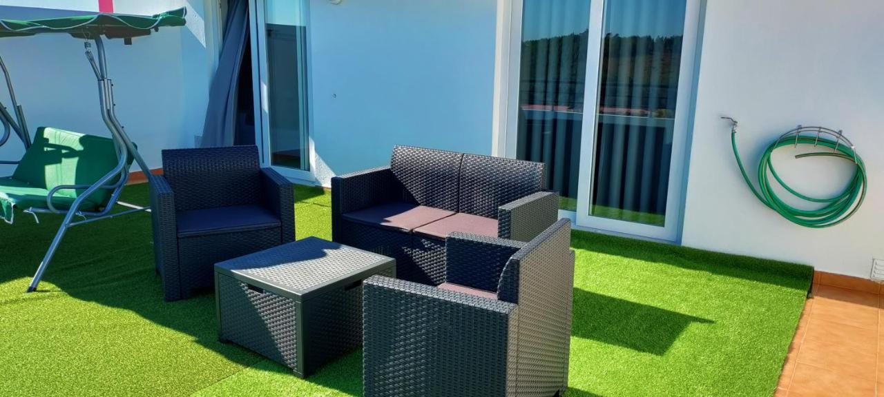 Villa Boutique Vila de Rei Eksteriør bilde