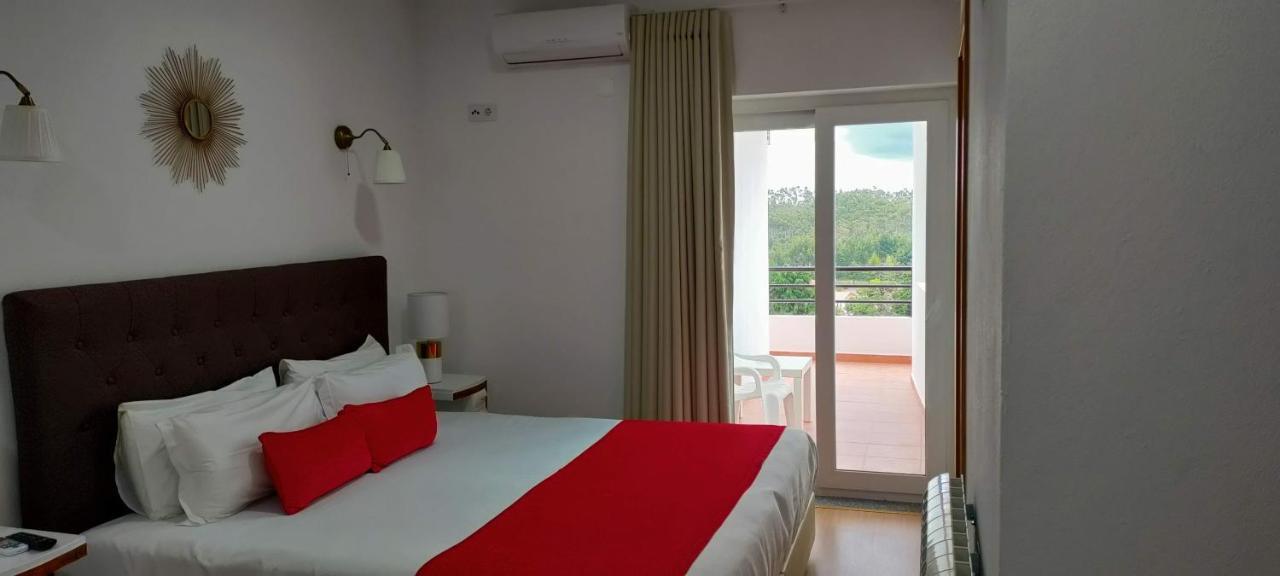 Villa Boutique Vila de Rei Eksteriør bilde