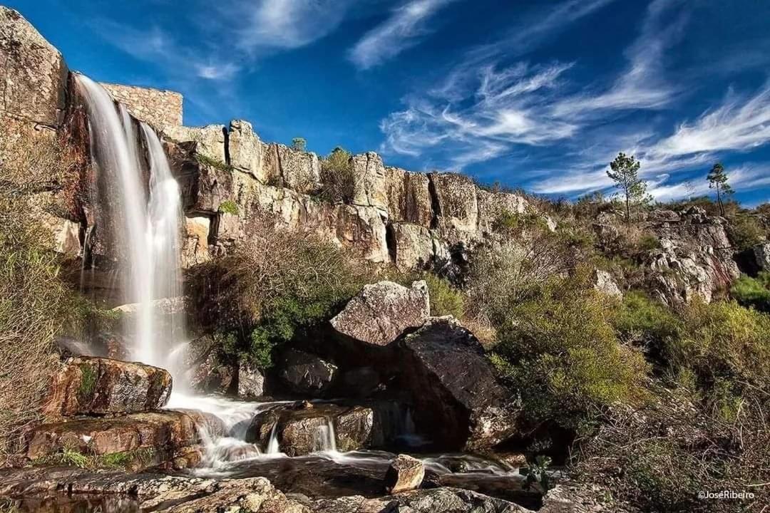 Villa Boutique Vila de Rei Eksteriør bilde