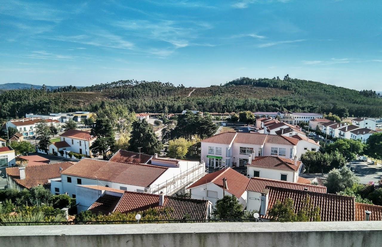 Villa Boutique Vila de Rei Eksteriør bilde