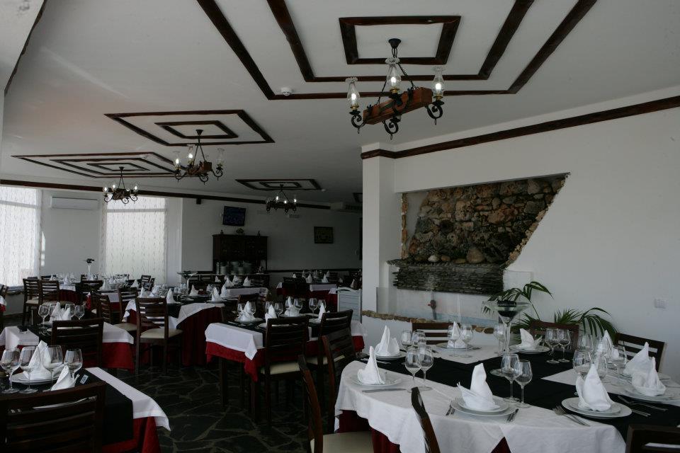 Villa Boutique Vila de Rei Eksteriør bilde
