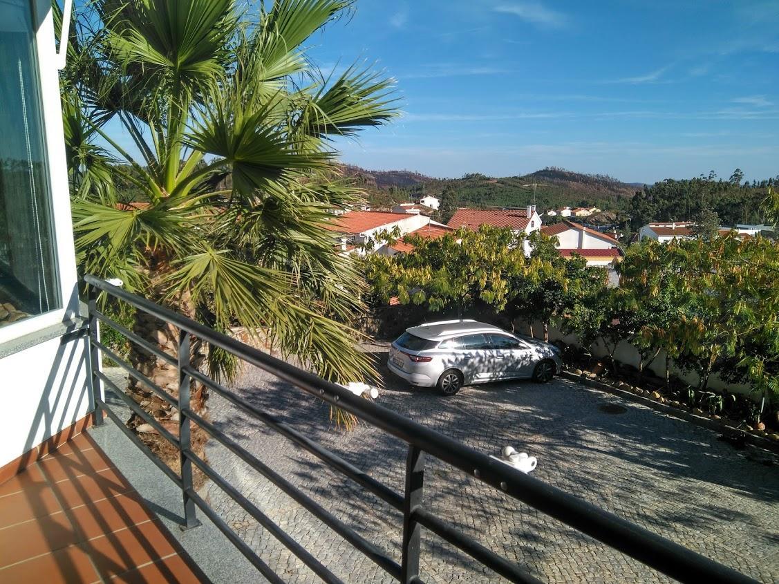 Villa Boutique Vila de Rei Eksteriør bilde