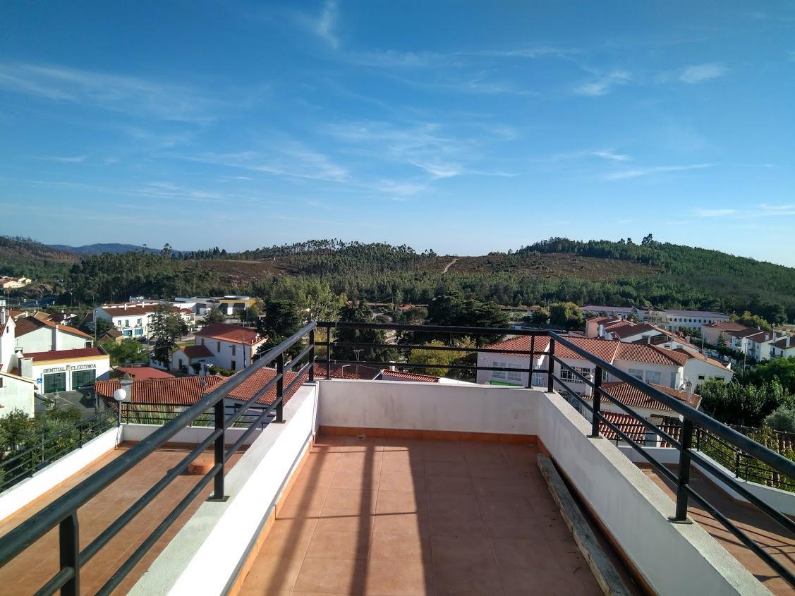 Villa Boutique Vila de Rei Eksteriør bilde