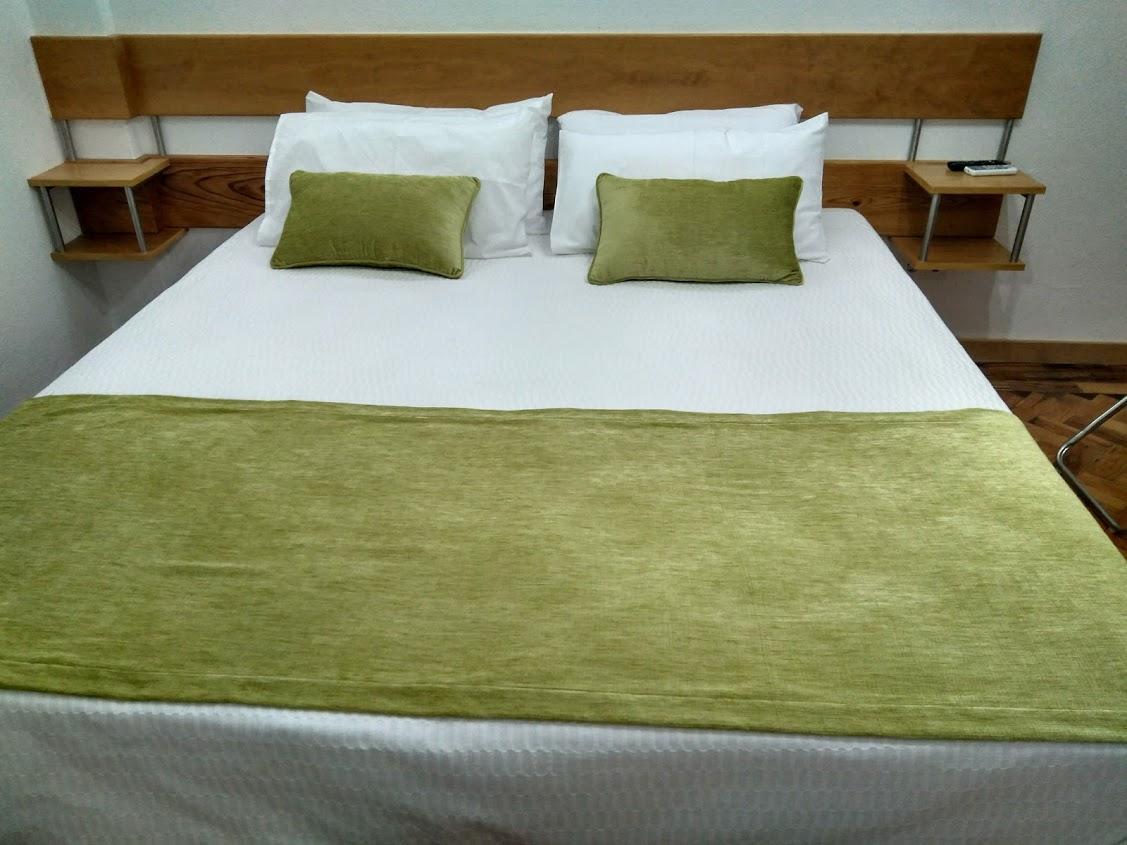 Villa Boutique Vila de Rei Eksteriør bilde