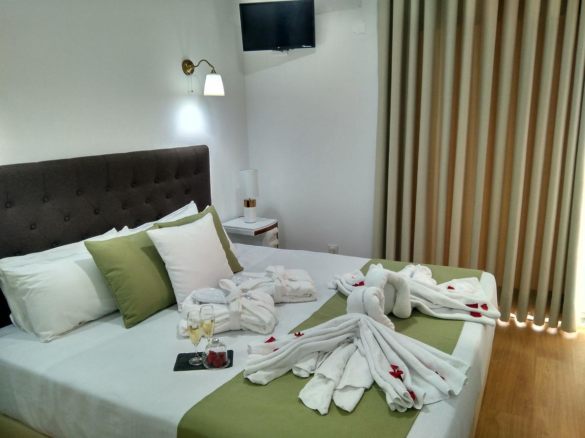 Villa Boutique Vila de Rei Eksteriør bilde
