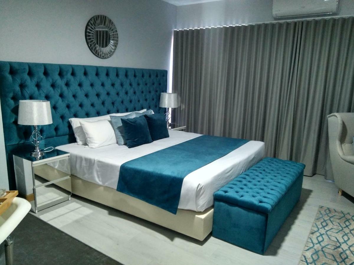 Villa Boutique Vila de Rei Eksteriør bilde
