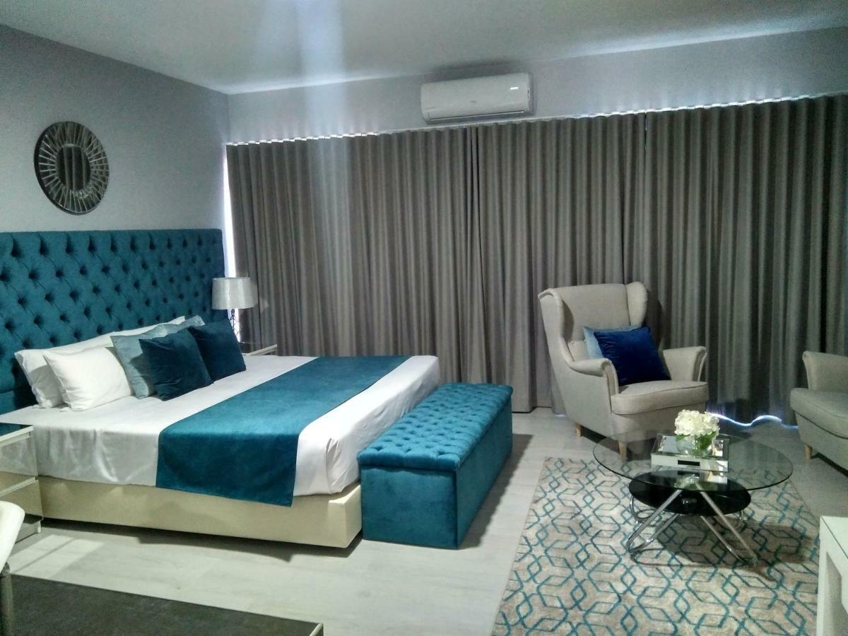 Villa Boutique Vila de Rei Eksteriør bilde
