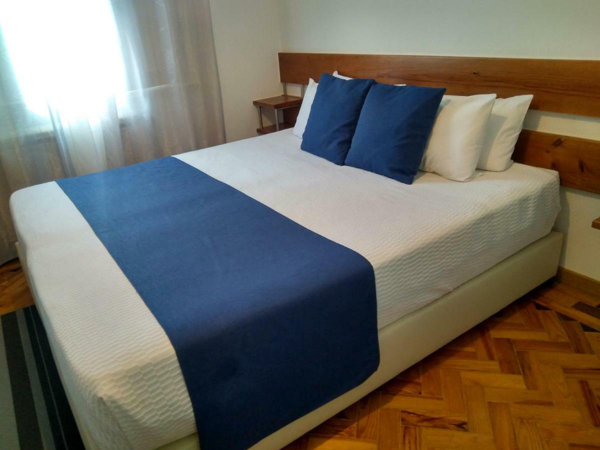 Villa Boutique Vila de Rei Rom bilde