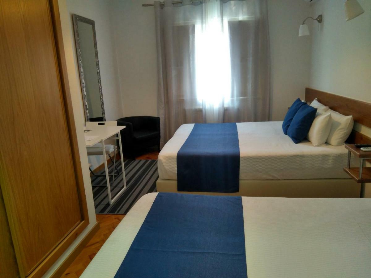 Villa Boutique Vila de Rei Eksteriør bilde